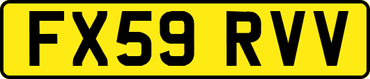FX59RVV