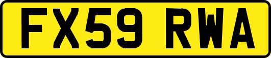 FX59RWA