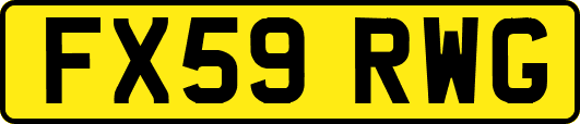 FX59RWG