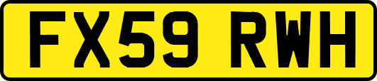 FX59RWH