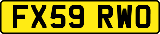 FX59RWO