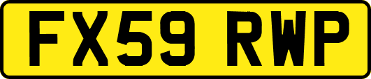 FX59RWP