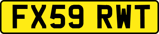 FX59RWT