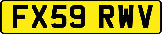 FX59RWV