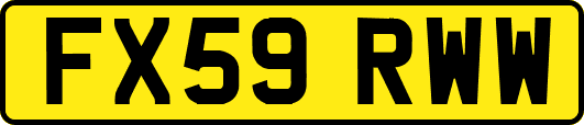 FX59RWW