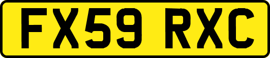 FX59RXC