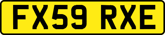 FX59RXE