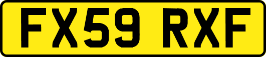 FX59RXF
