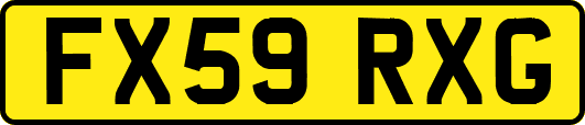FX59RXG