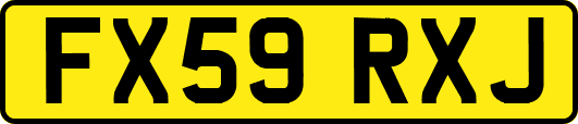 FX59RXJ