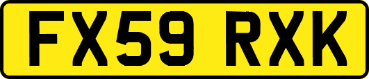 FX59RXK