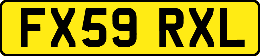 FX59RXL