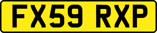 FX59RXP