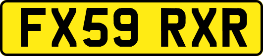 FX59RXR
