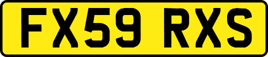 FX59RXS