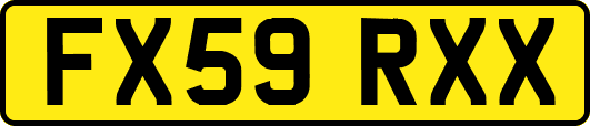 FX59RXX