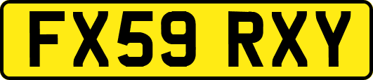 FX59RXY