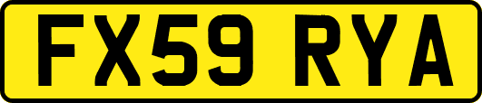 FX59RYA