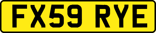 FX59RYE