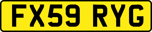 FX59RYG