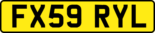 FX59RYL