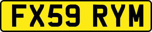 FX59RYM