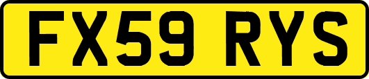 FX59RYS