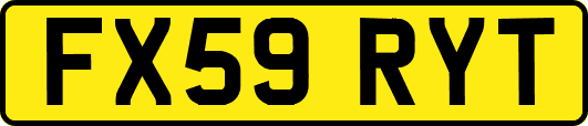 FX59RYT
