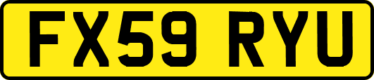 FX59RYU