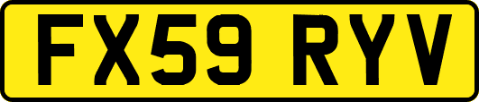 FX59RYV