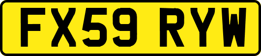 FX59RYW