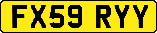 FX59RYY