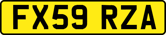 FX59RZA