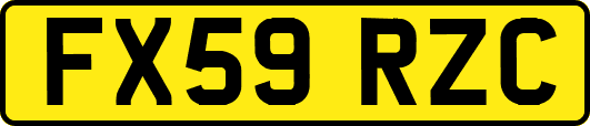 FX59RZC