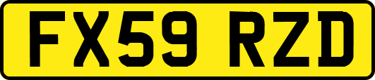 FX59RZD