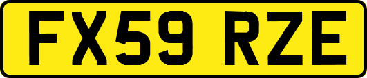 FX59RZE