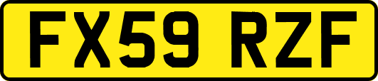 FX59RZF
