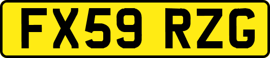 FX59RZG