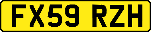 FX59RZH