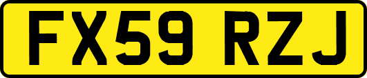 FX59RZJ