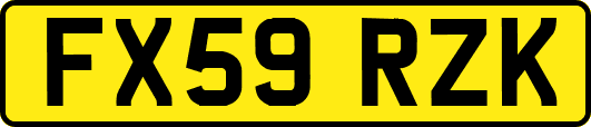FX59RZK