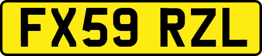 FX59RZL