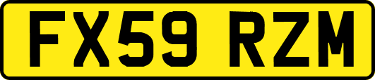 FX59RZM