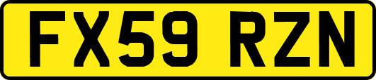 FX59RZN