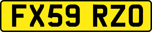 FX59RZO