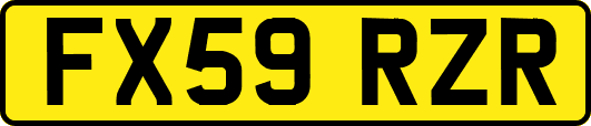 FX59RZR
