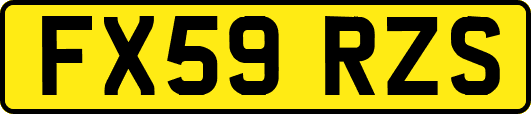 FX59RZS