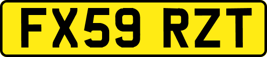 FX59RZT