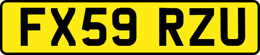 FX59RZU