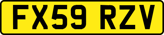 FX59RZV